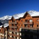 s�sz�ll�s: Le Cheval Blanc/Valfr�jus